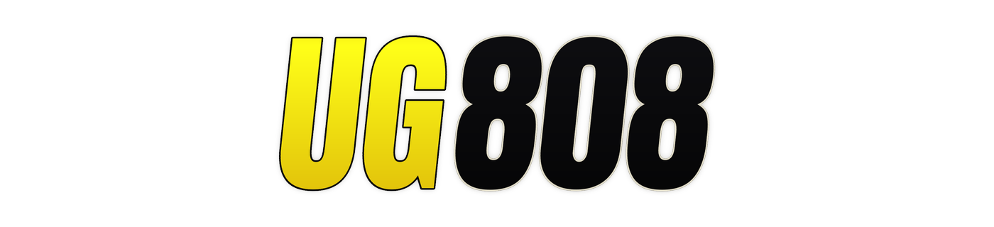UG808 Logo